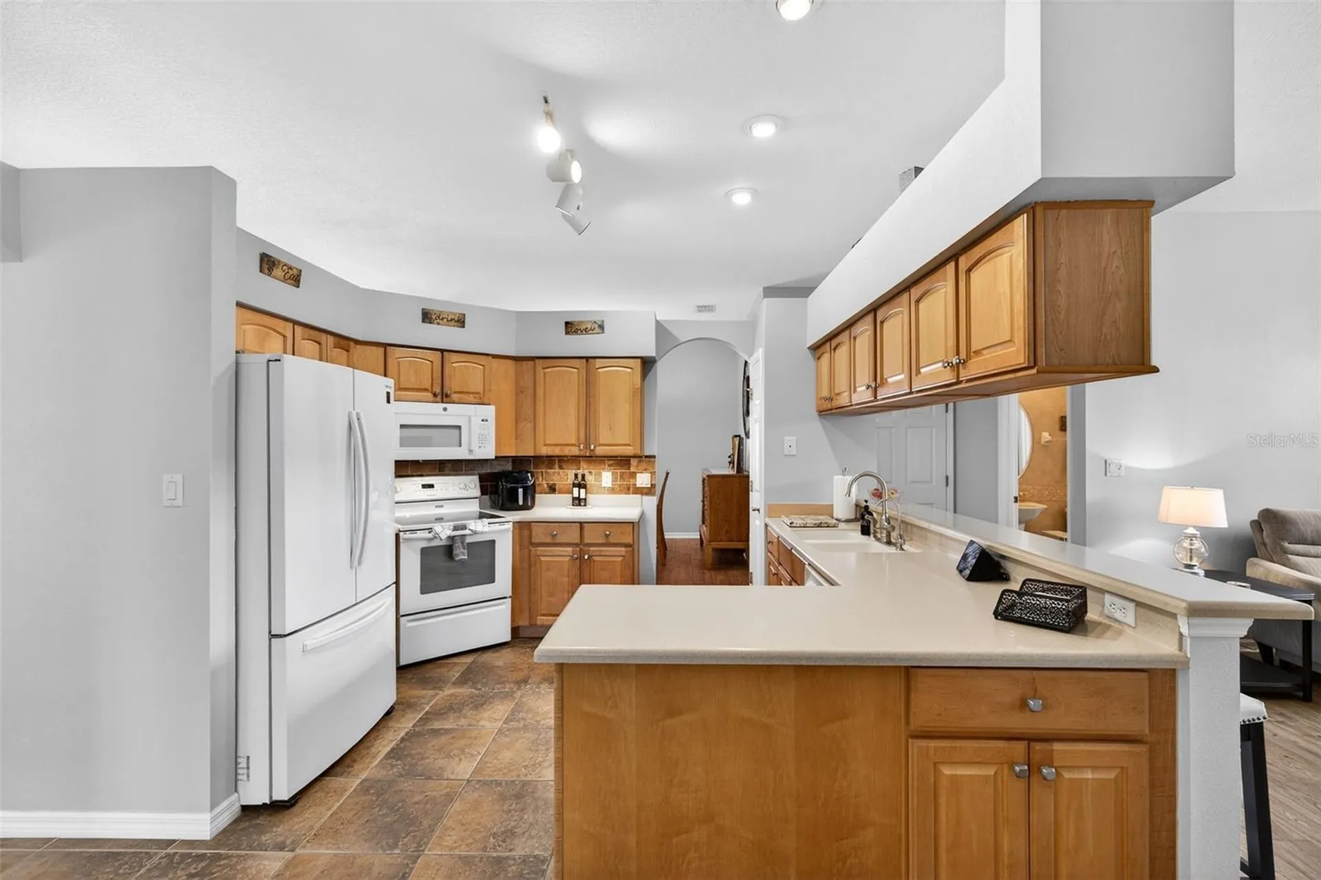 5036 Sawgrass Lake Circle Leesburg FL 34748