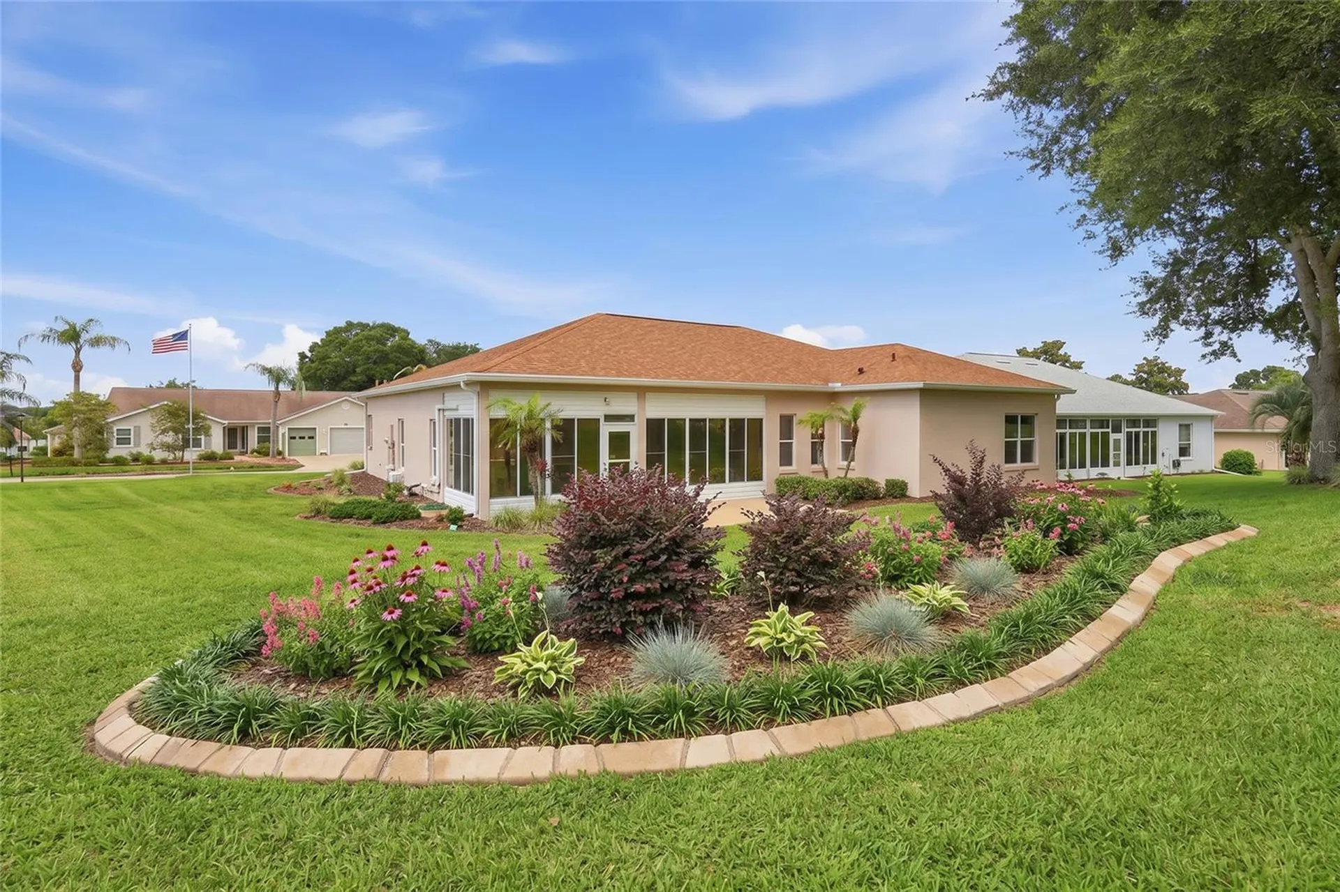 5036 Sawgrass Lake Circle Leesburg FL 34748