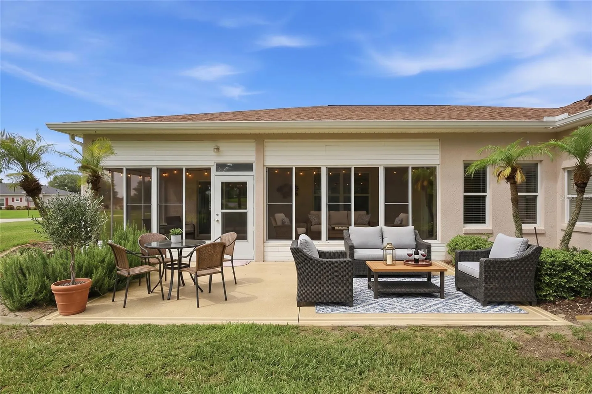 5036 Sawgrass Lake Circle Leesburg FL 34748
