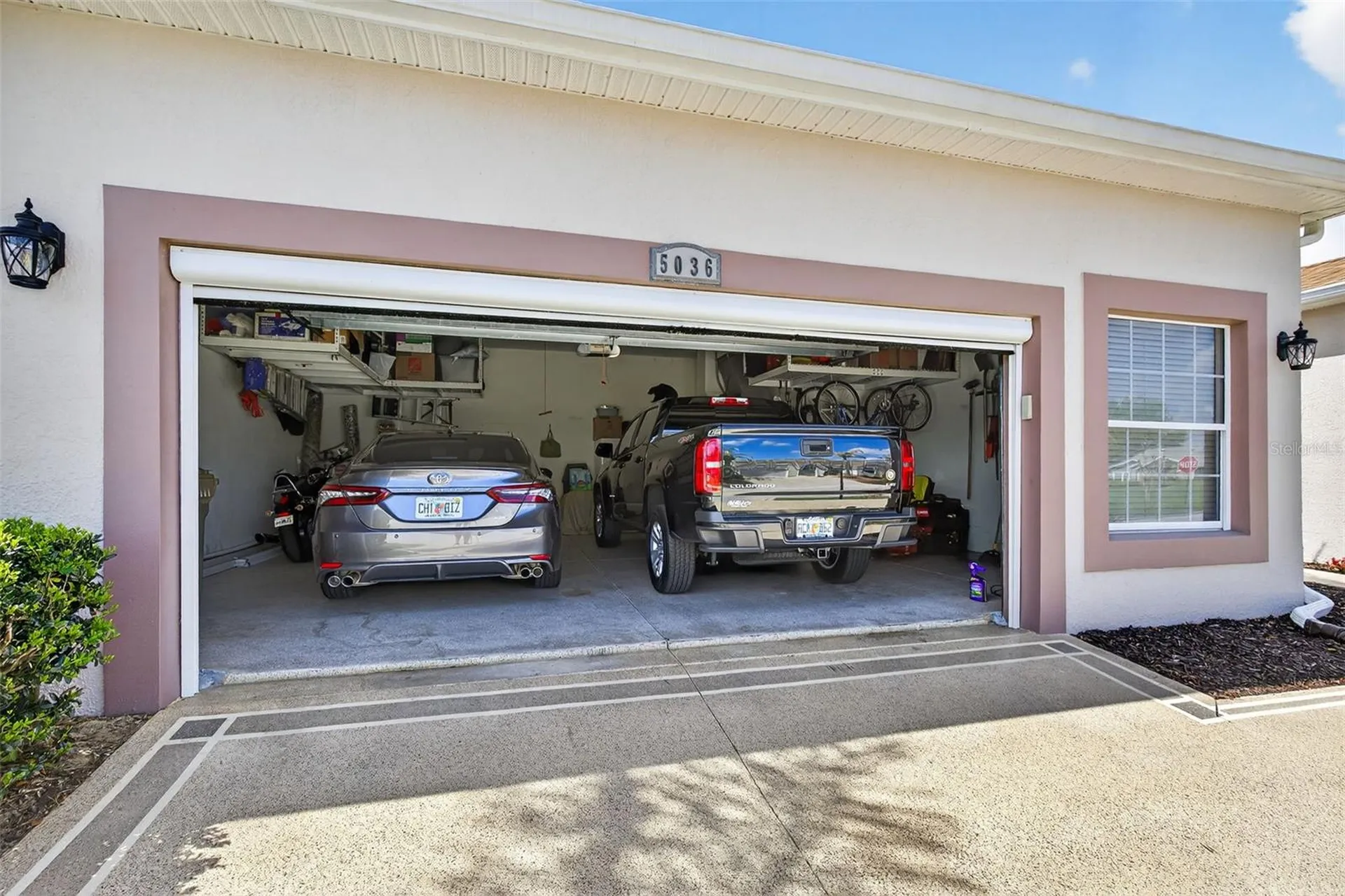 5036 Sawgrass Lake Circle Leesburg FL 34748