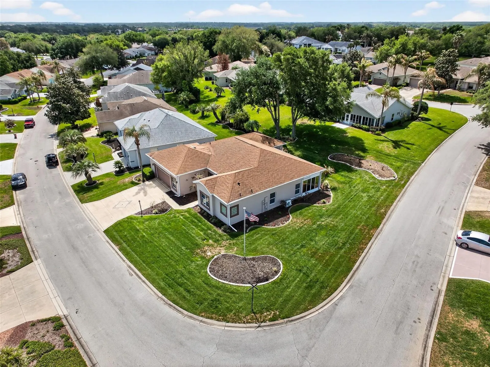 5036 Sawgrass Lake Circle Leesburg FL 34748