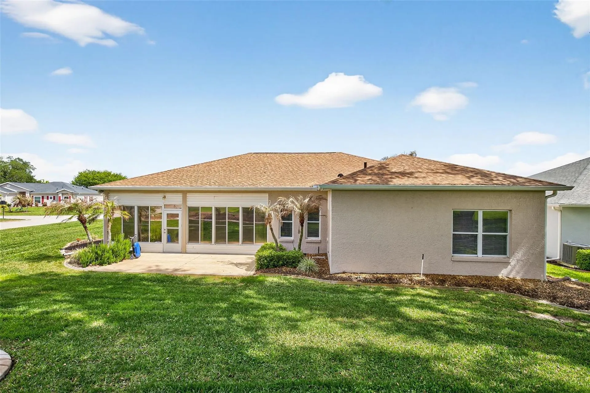 5036 Sawgrass Lake Circle Leesburg FL 34748