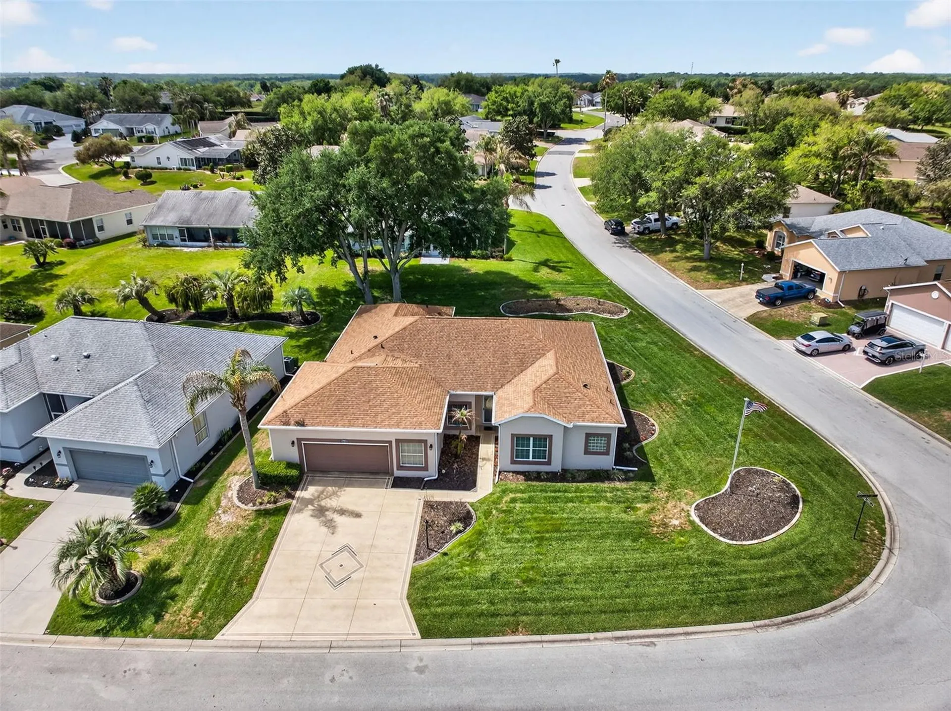 5036 Sawgrass Lake Circle Leesburg FL 34748