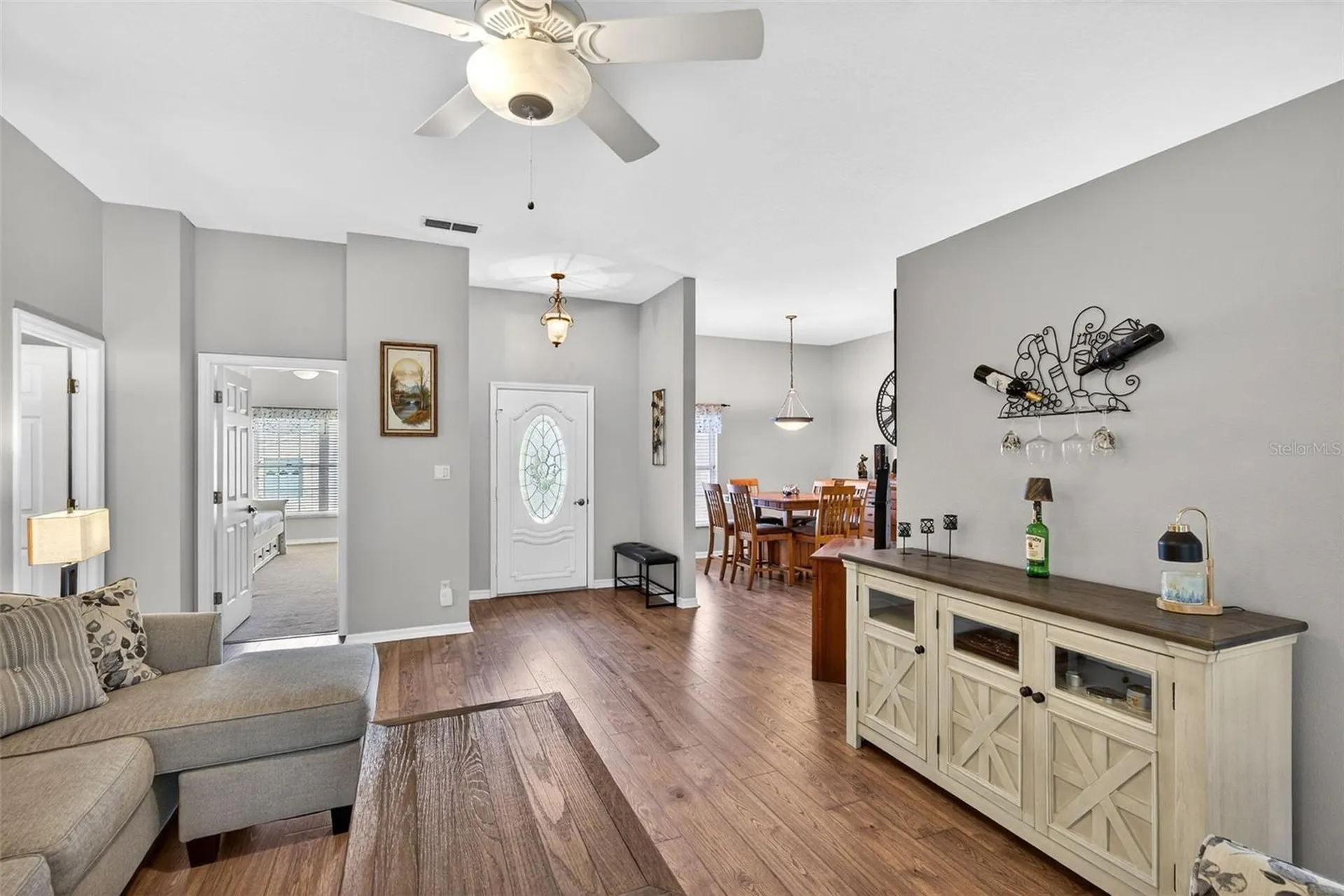 5036 Sawgrass Lake Circle Leesburg FL 34748