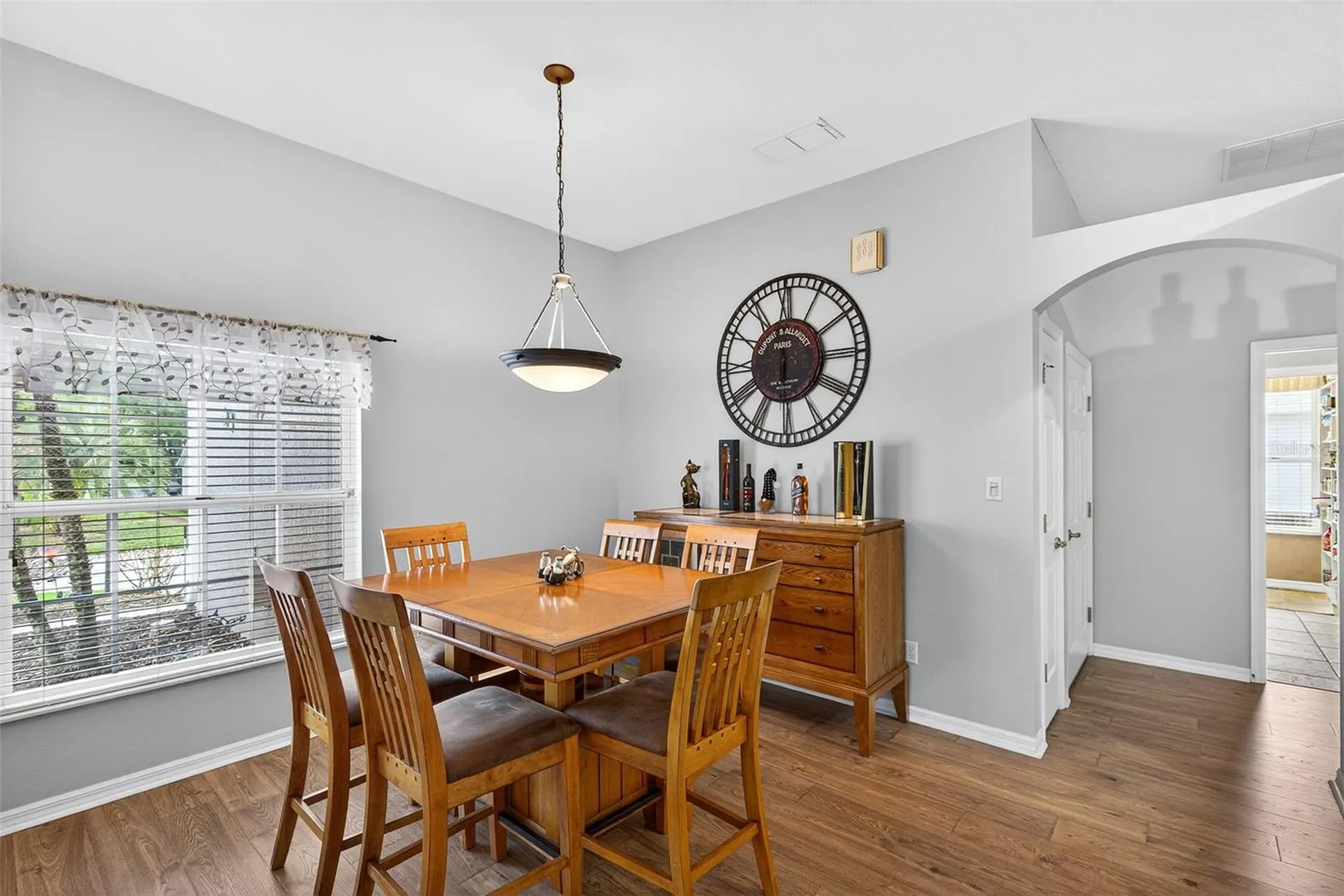 5036 Sawgrass Lake Circle Leesburg FL 34748