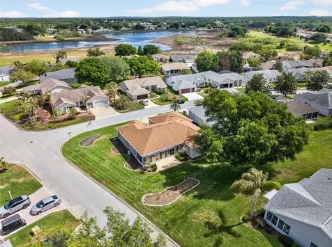 5036 Sawgrass Lake Circle Leesburg FL 34748