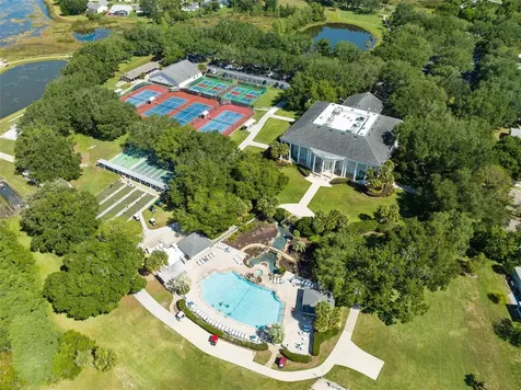 5036 Sawgrass Lake Circle Leesburg FL 34748