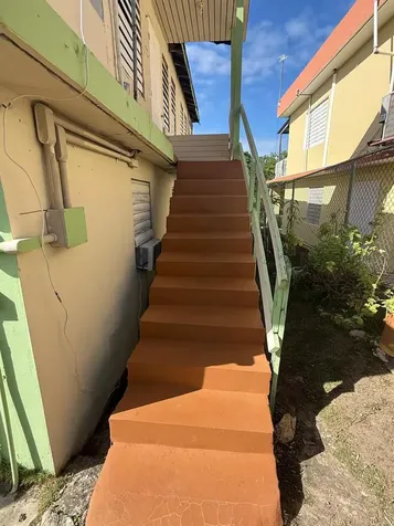 Calle A 286 Comunidad Santa Rosa Hatillo PR 00659