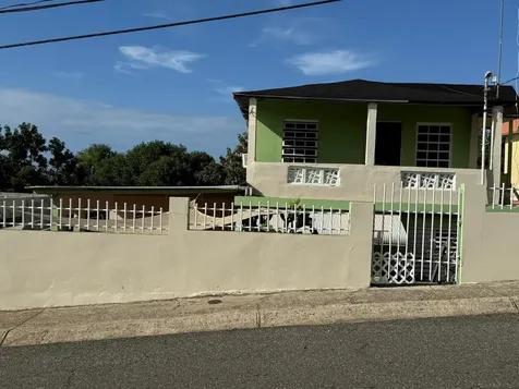 Calle A 286 Comunidad Santa Rosa Hatillo PR 00659