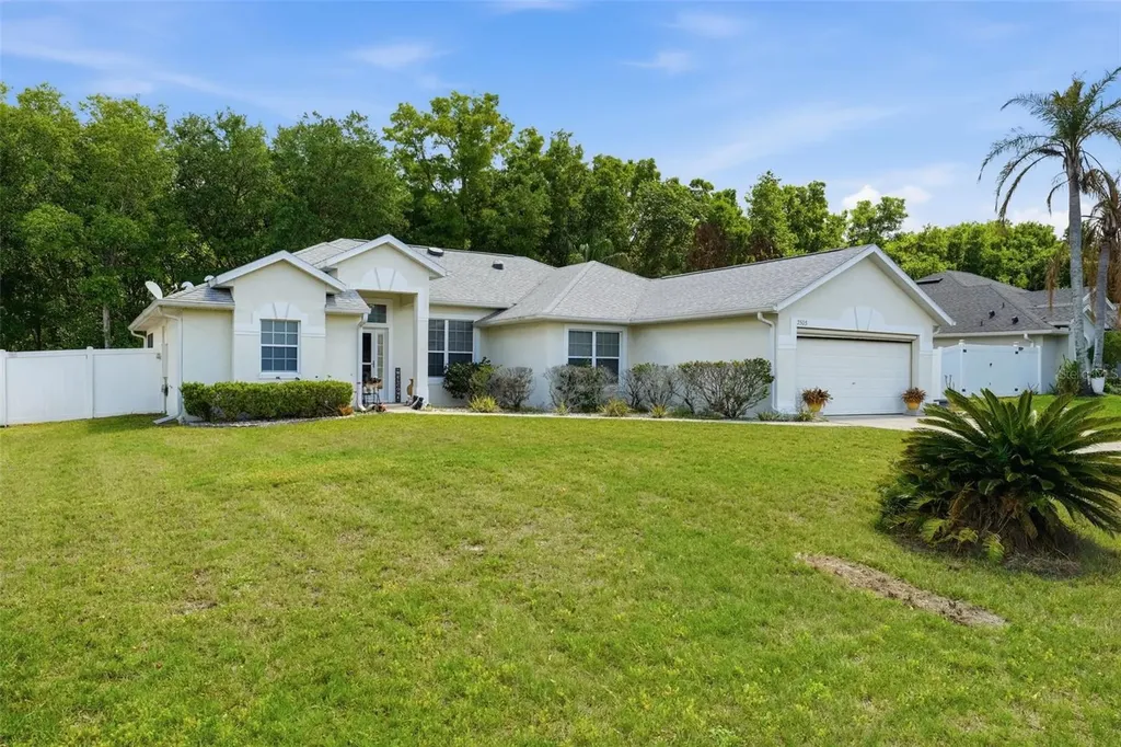 2503 Gables Drive Eustis FL 32726