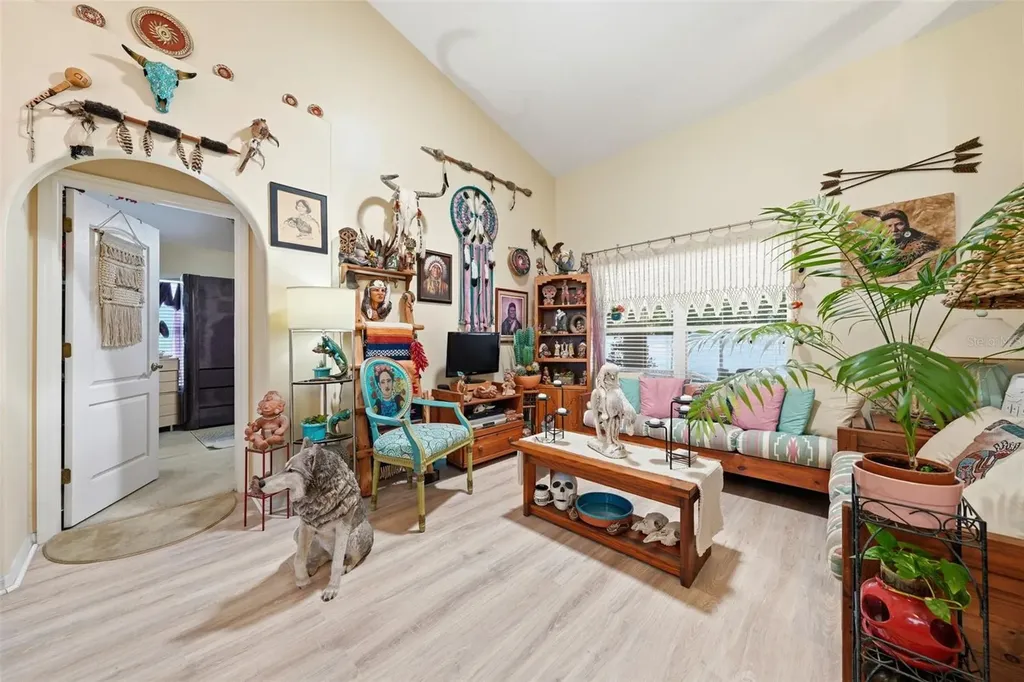 2503 Gables Drive Eustis FL 32726