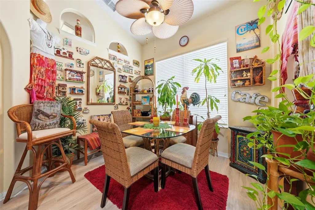 2503 Gables Drive Eustis FL 32726