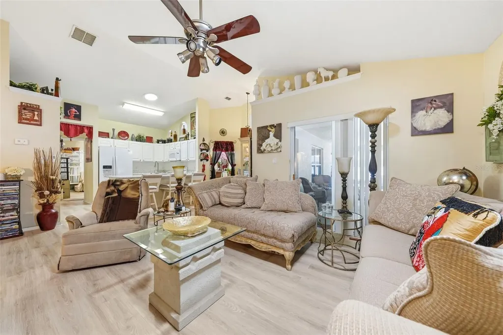 2503 Gables Drive Eustis FL 32726