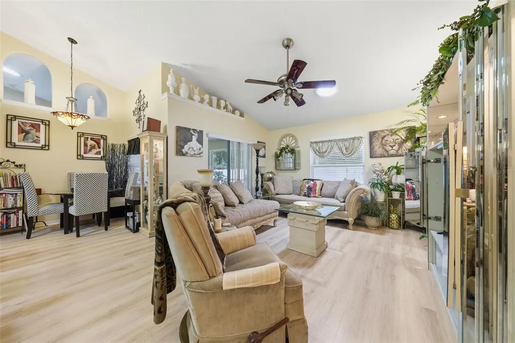 2503 Gables Drive Eustis FL 32726