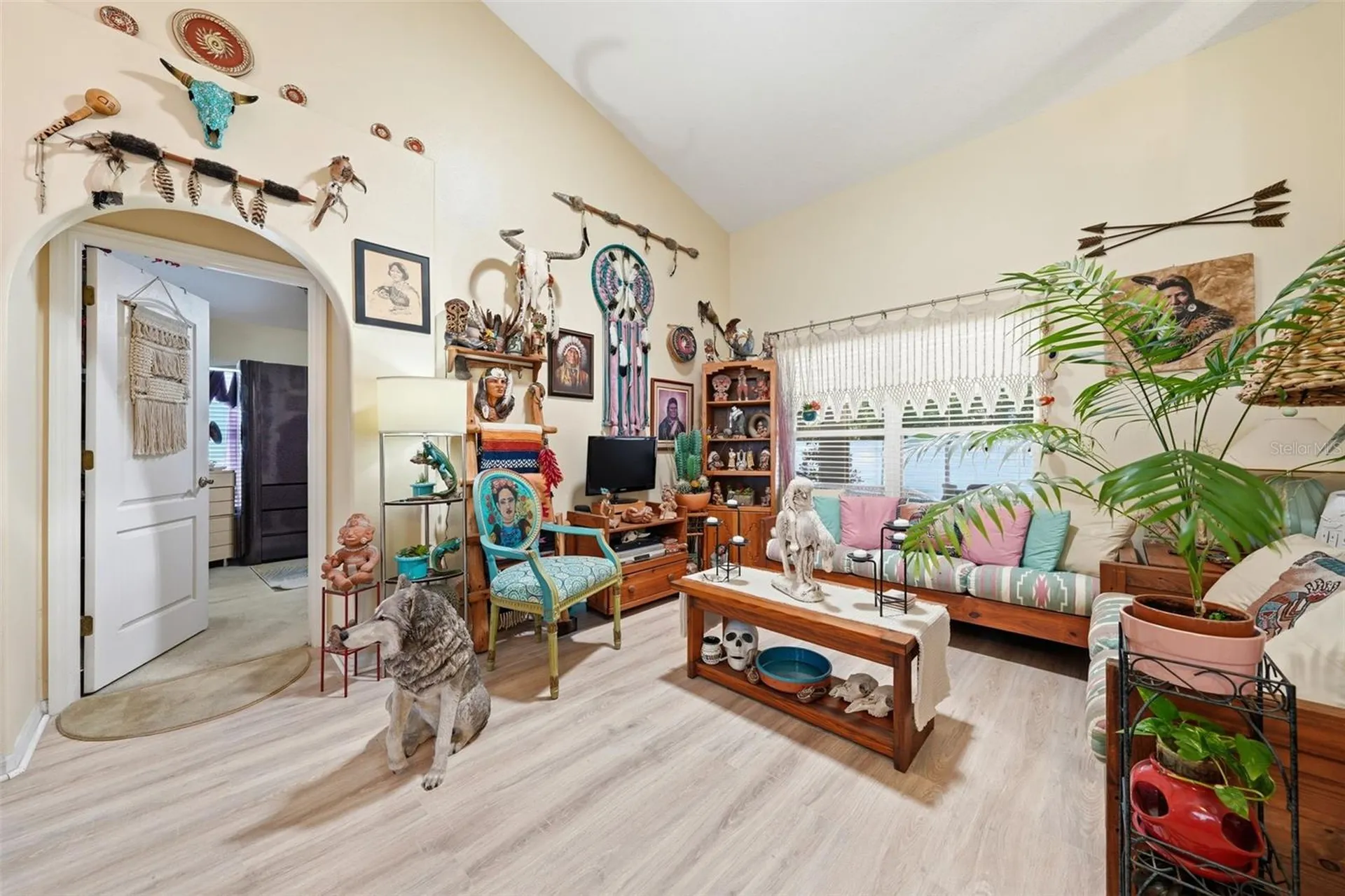 2503 Gables Drive Eustis FL 32726