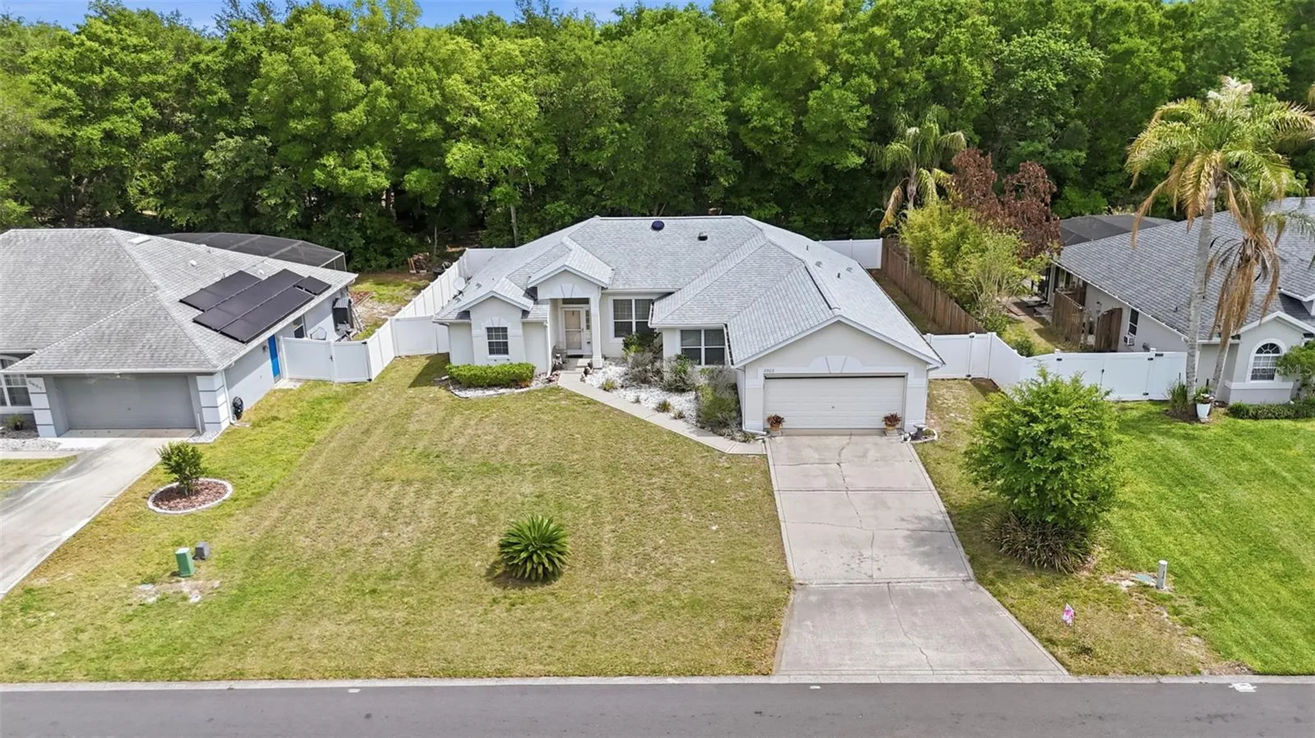 2503 Gables Drive Eustis FL 32726