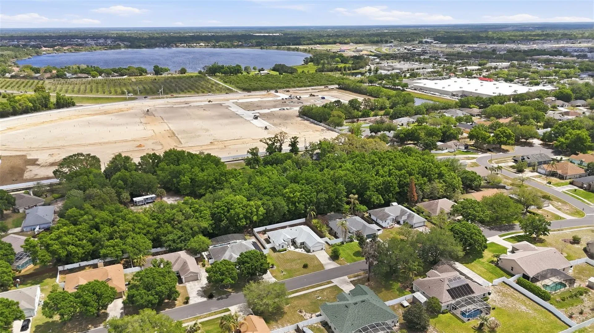 2503 Gables Drive Eustis FL 32726