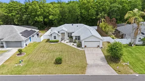 2503 Gables Drive Eustis FL 32726