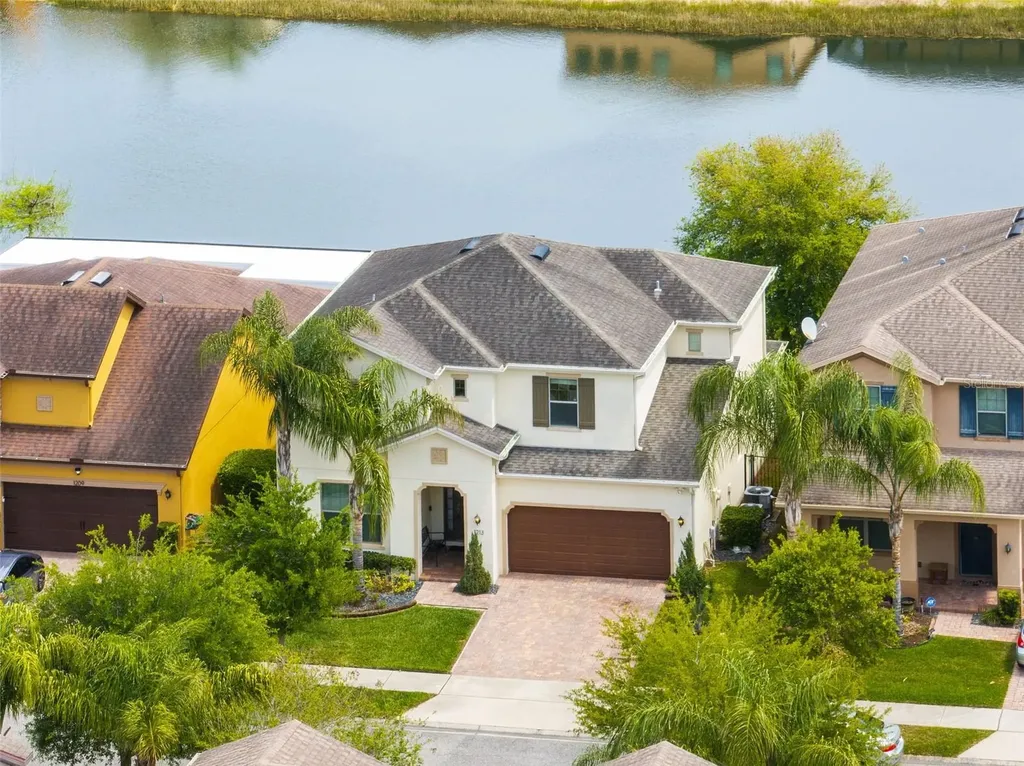 1213 Fountain Coin Loop Orlando FL 32828
