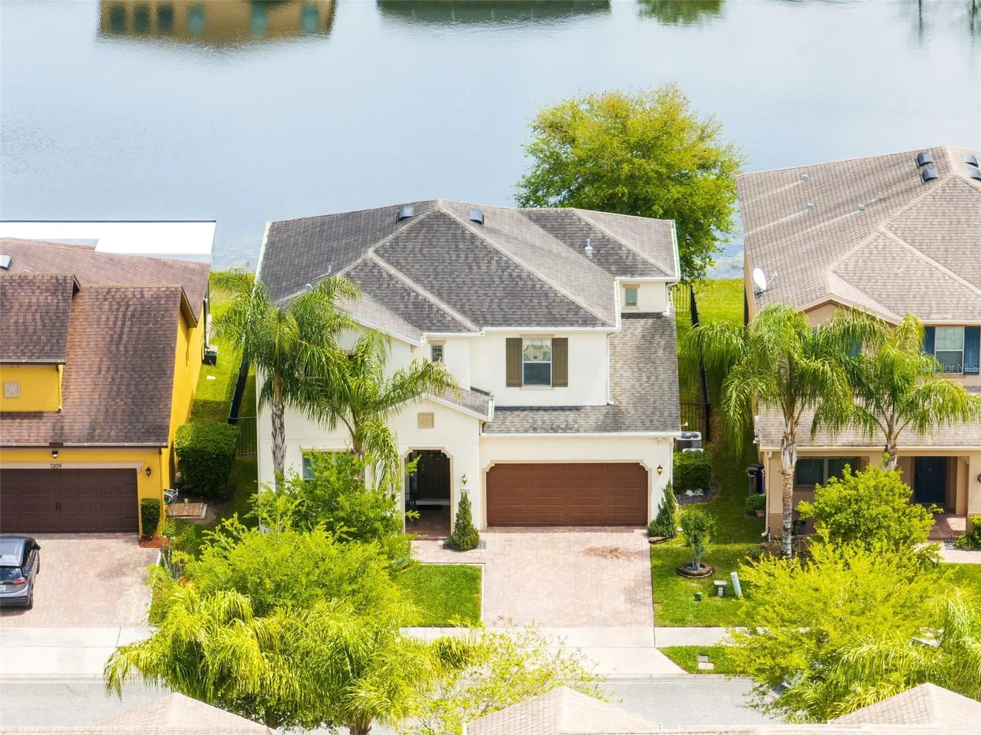 1213 Fountain Coin Loop Orlando FL 32828