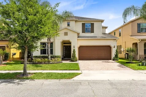 1213 Fountain Coin Loop Orlando FL 32828