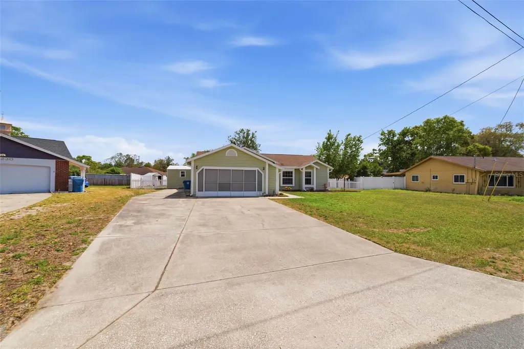 11224 Holbrook Street Spring Hill FL 34609