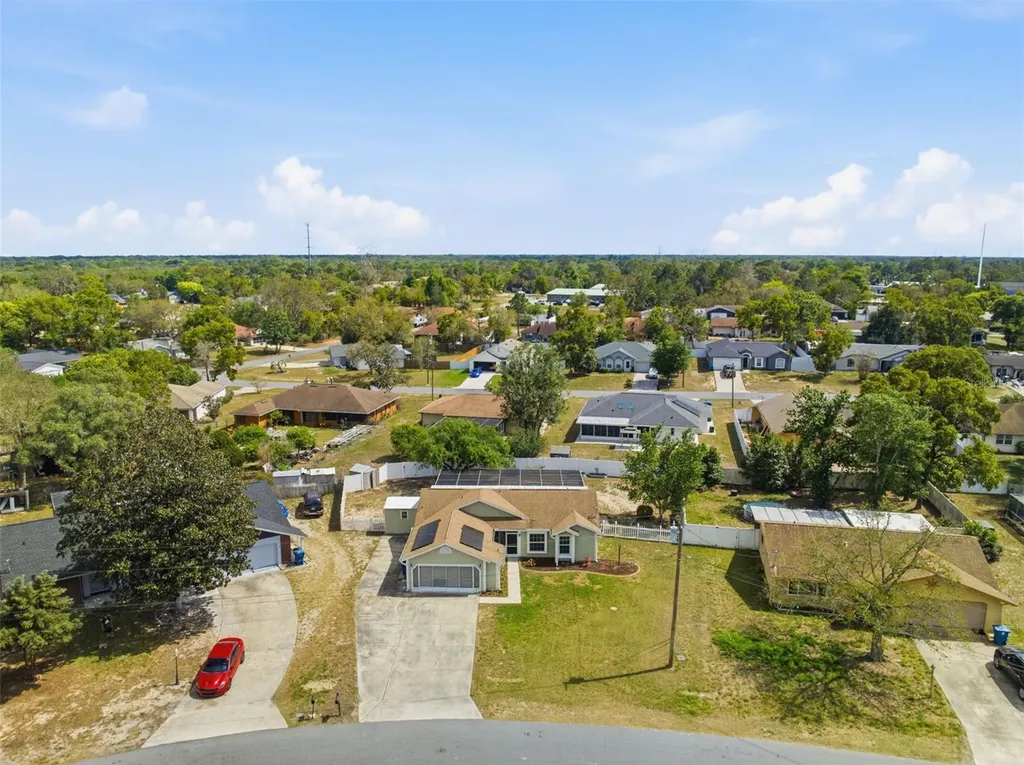 11224 Holbrook Street Spring Hill FL 34609