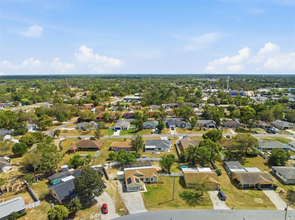 11224 Holbrook Street Spring Hill FL 34609