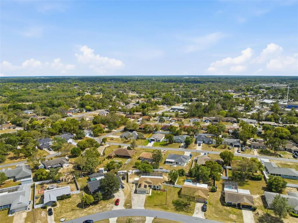 11224 Holbrook Street Spring Hill FL 34609