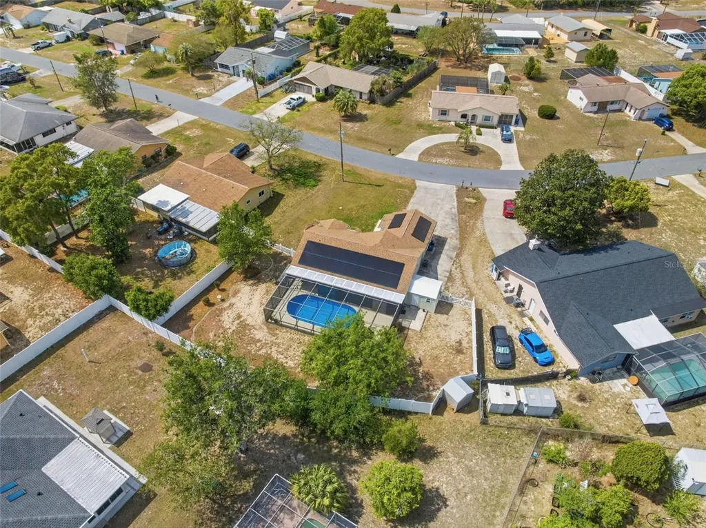 11224 Holbrook Street Spring Hill FL 34609
