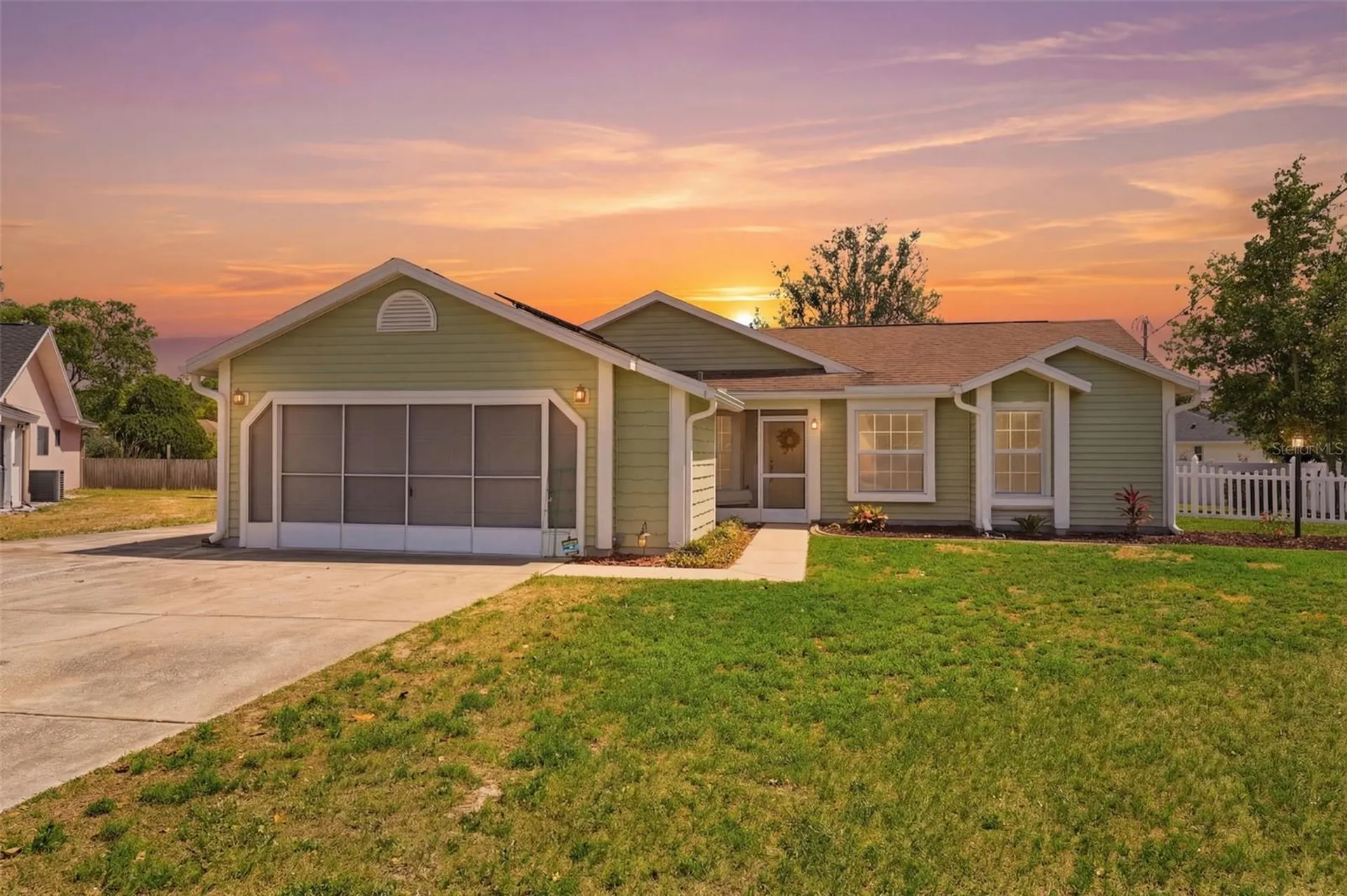 11224 Holbrook Street Spring Hill FL 34609