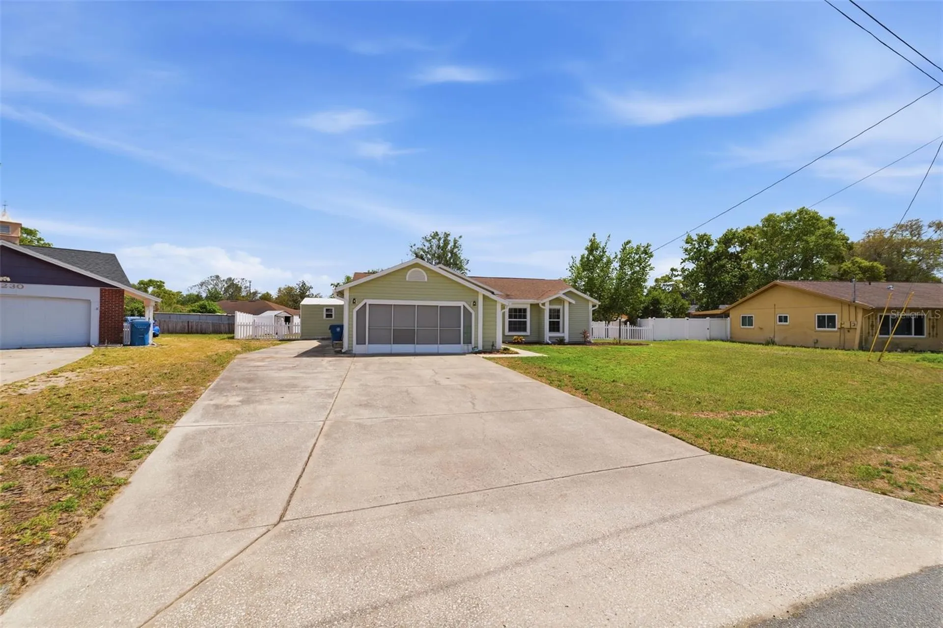 11224 Holbrook Street Spring Hill FL 34609