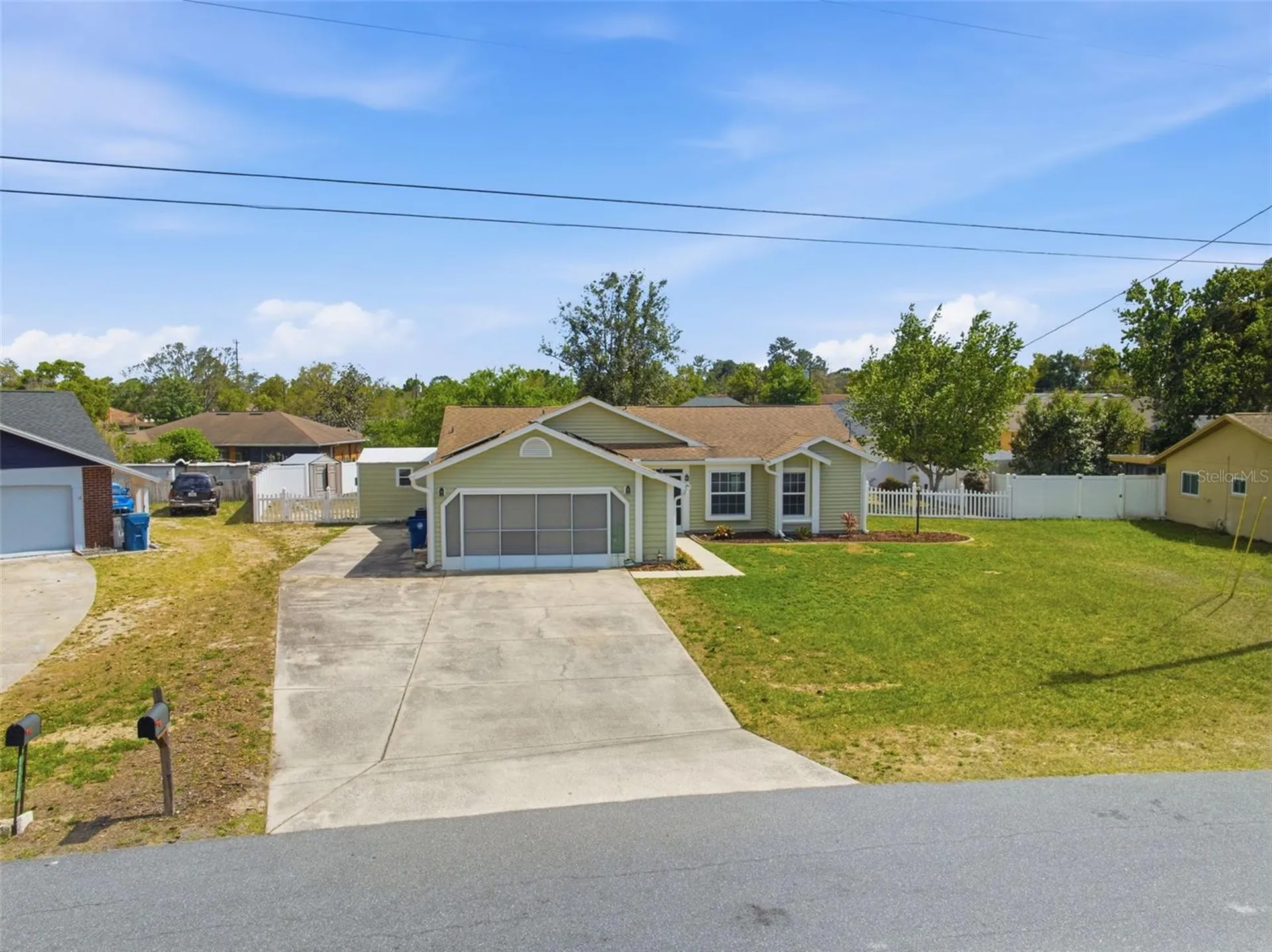 11224 Holbrook Street Spring Hill FL 34609