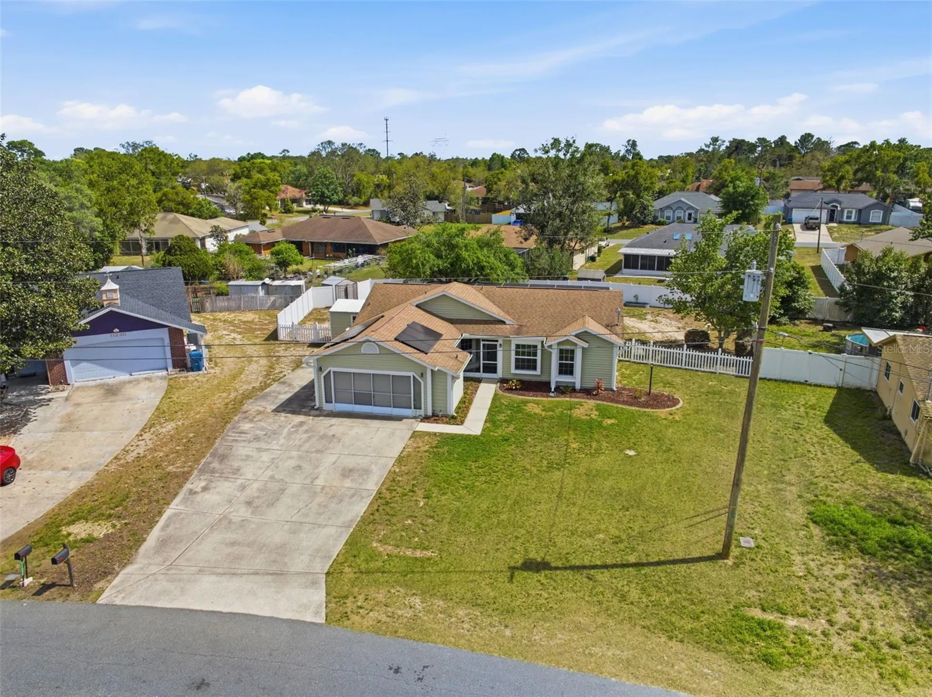 11224 Holbrook Street Spring Hill FL 34609