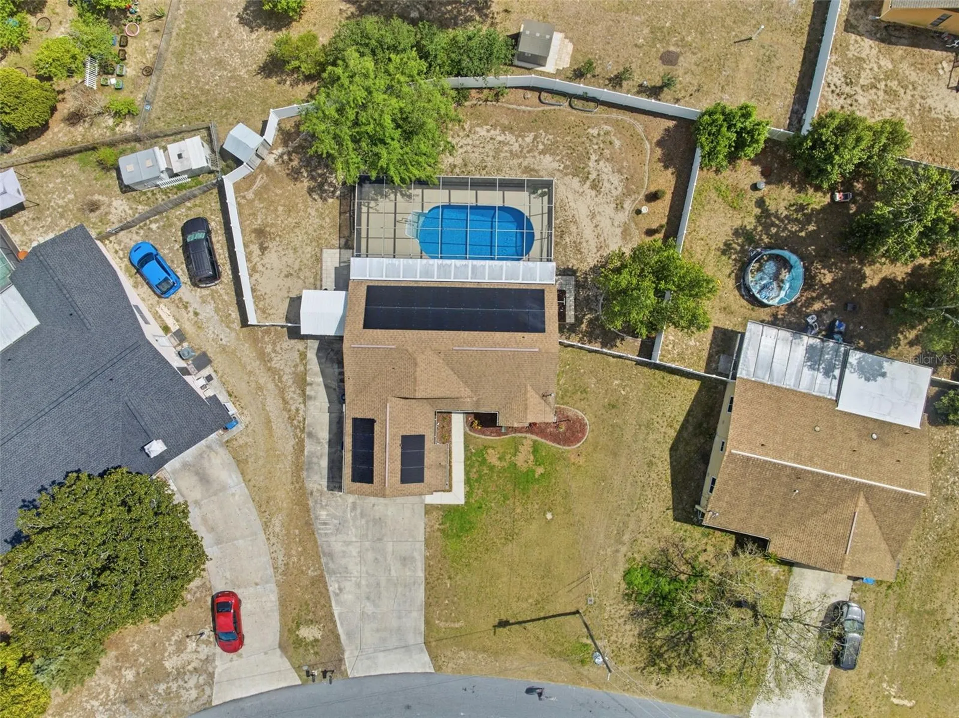 11224 Holbrook Street Spring Hill FL 34609