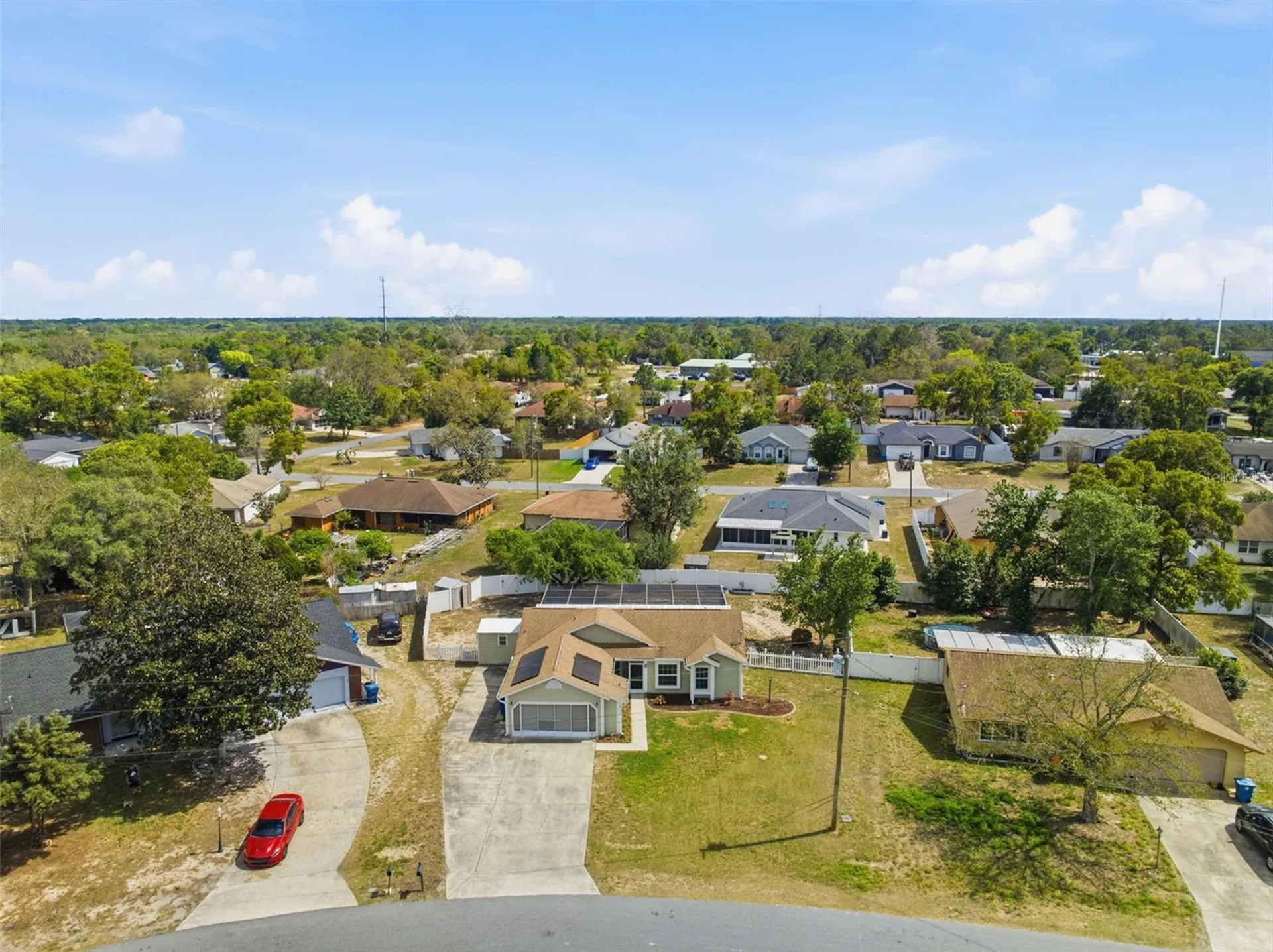 11224 Holbrook Street Spring Hill FL 34609
