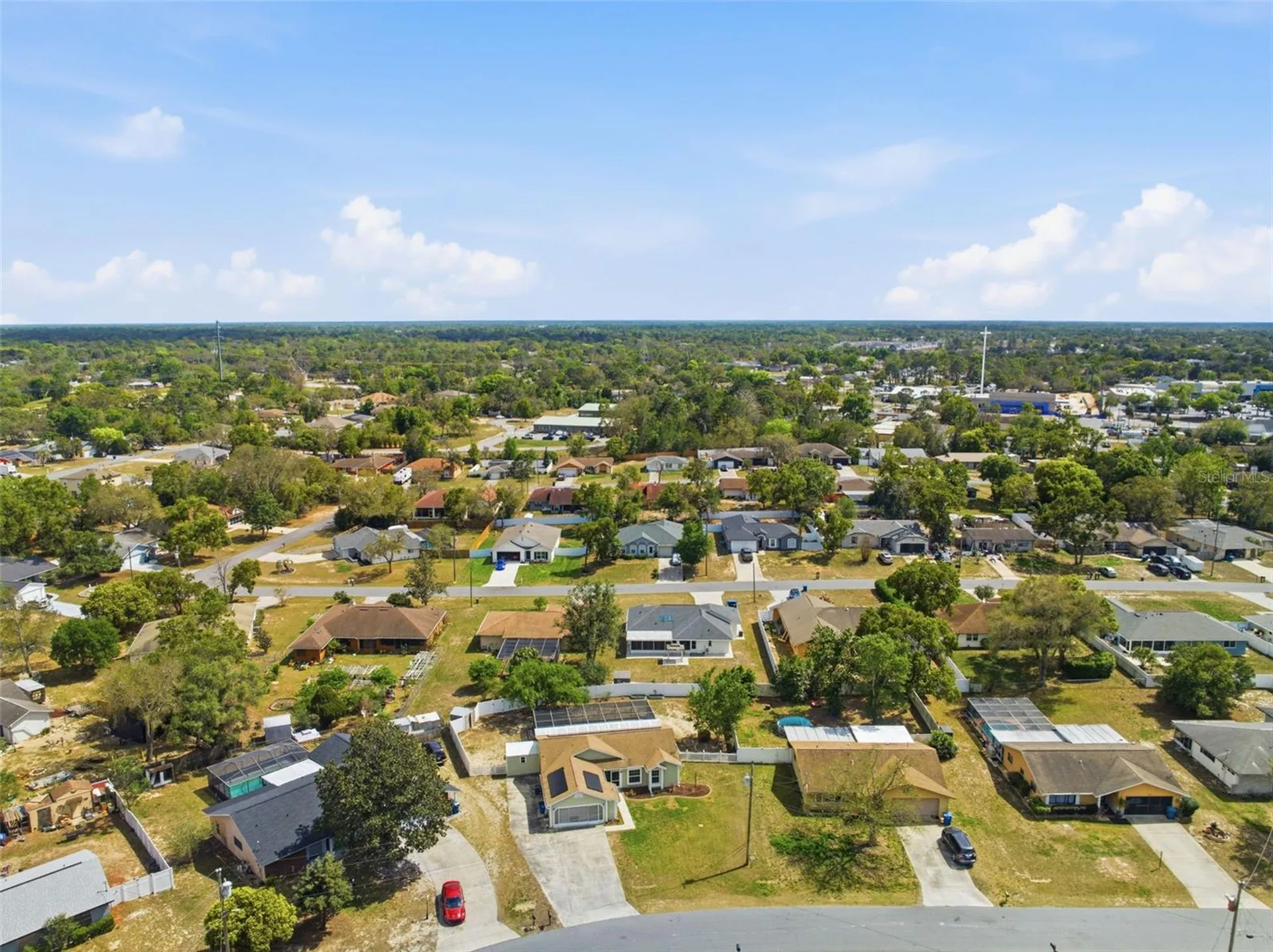 11224 Holbrook Street Spring Hill FL 34609