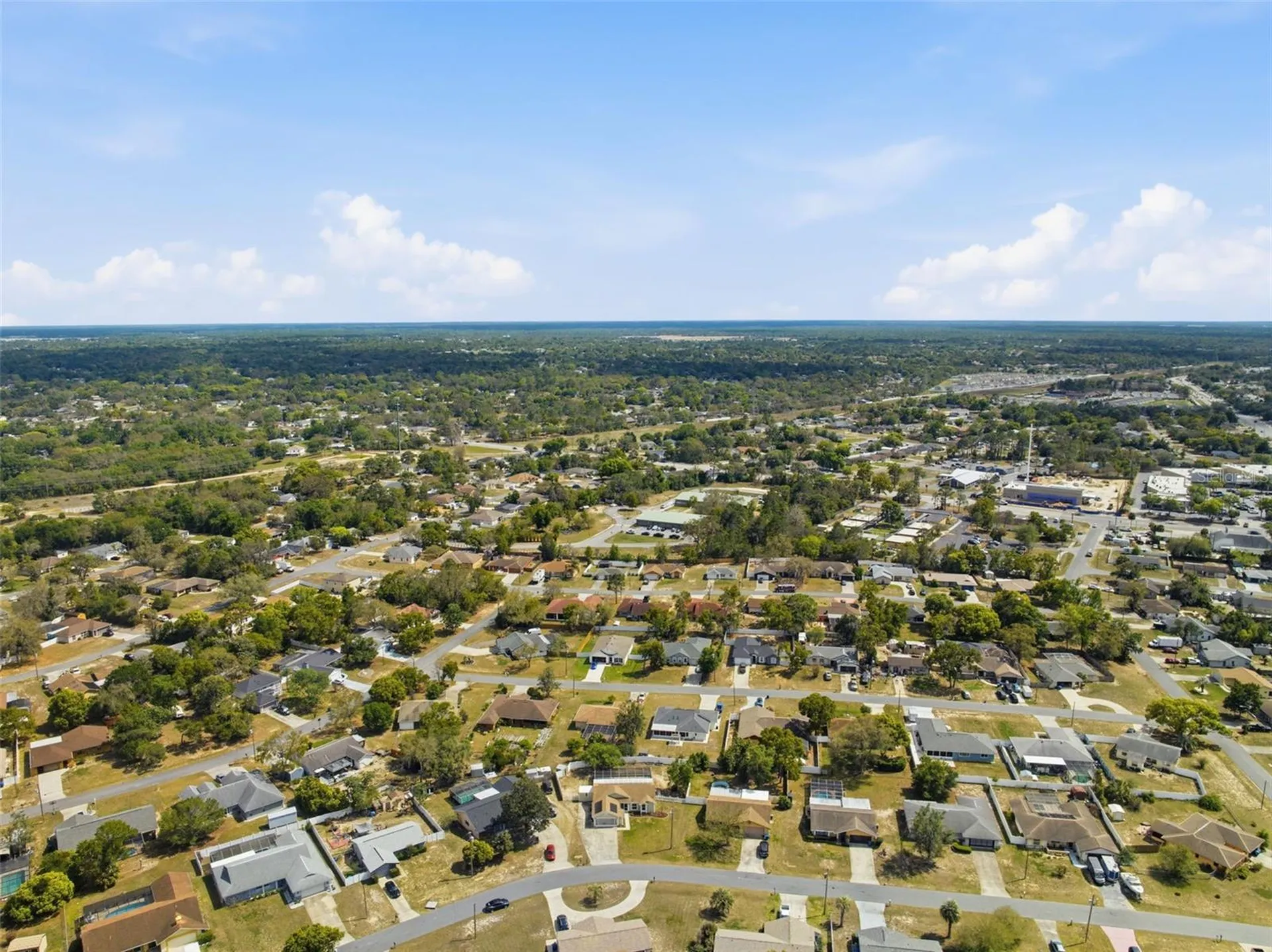 11224 Holbrook Street Spring Hill FL 34609