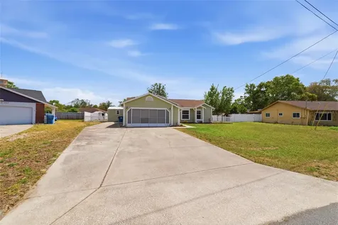 11224 Holbrook Street Spring Hill FL 34609