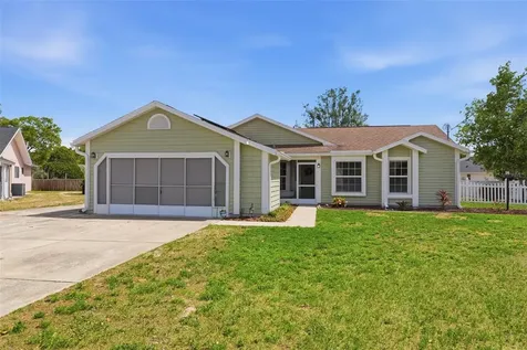 11224 Holbrook Street Spring Hill FL 34609
