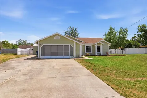 11224 Holbrook Street Spring Hill FL 34609