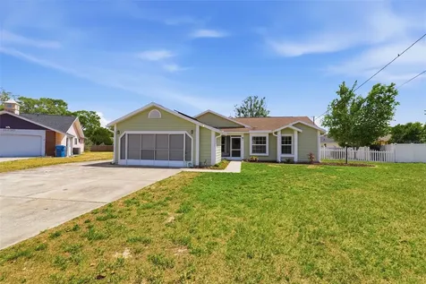 11224 Holbrook Street Spring Hill FL 34609