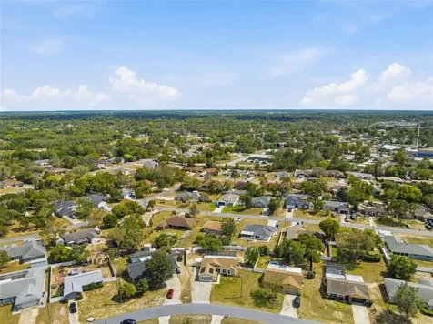 11224 Holbrook Street Spring Hill FL 34609
