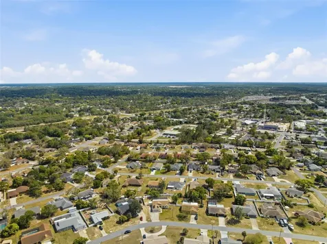 11224 Holbrook Street Spring Hill FL 34609