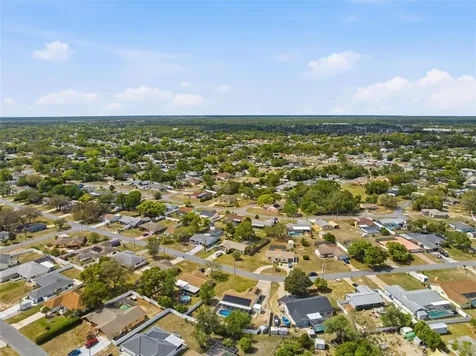 11224 Holbrook Street Spring Hill FL 34609