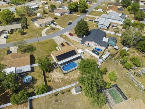11224 Holbrook Street Spring Hill FL 34609