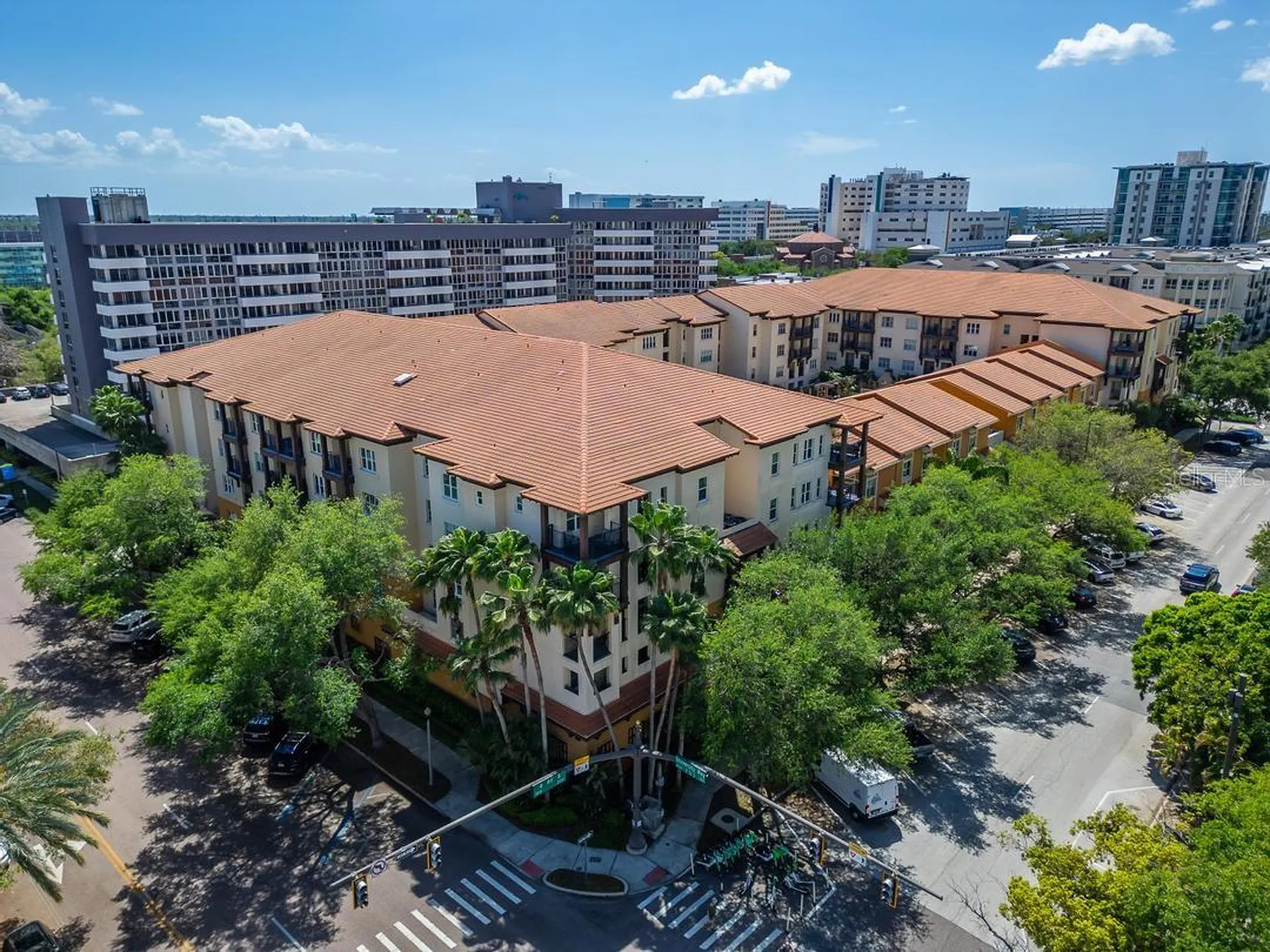 200 4th Avenue S St Petersburg FL 33701