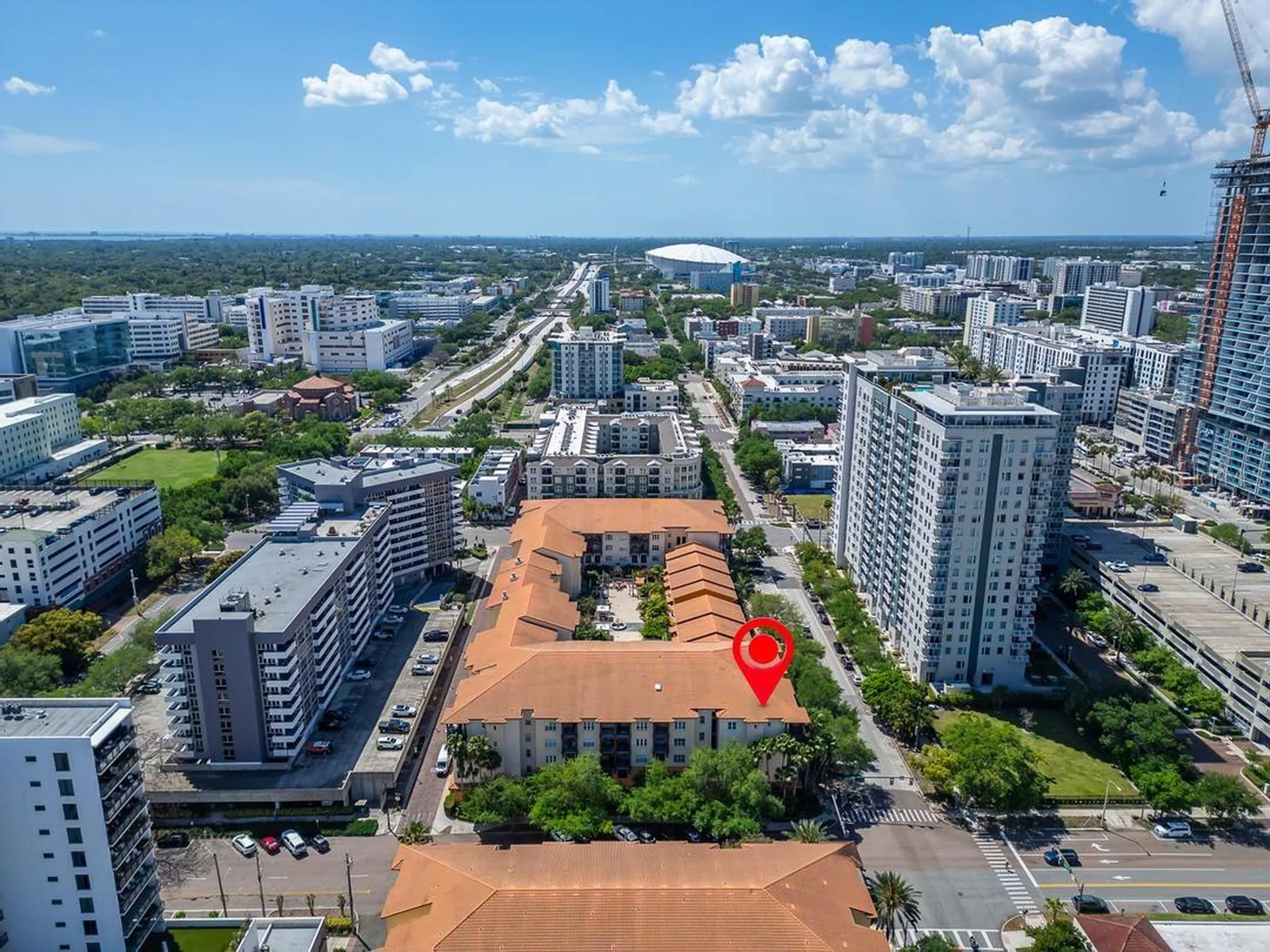 200 4th Avenue S St Petersburg FL 33701