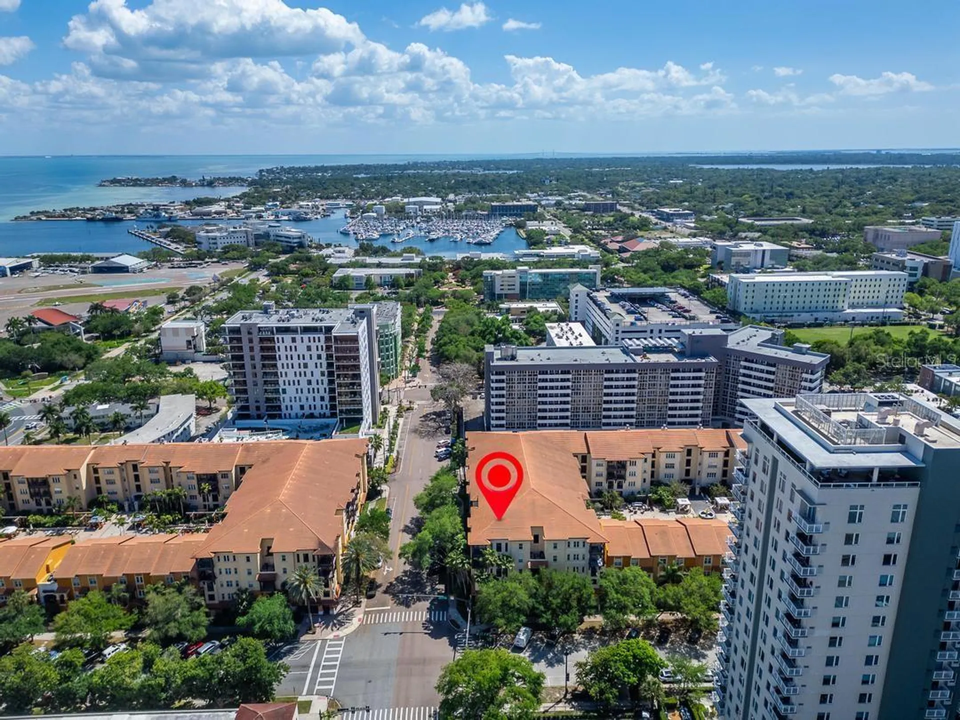 200 4th Avenue S St Petersburg FL 33701