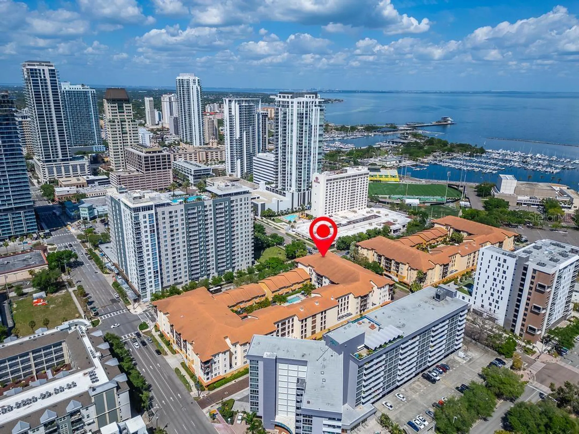 200 4th Avenue S St Petersburg FL 33701